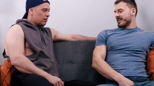 Jerk Buddies: An experimental journey with best buddies