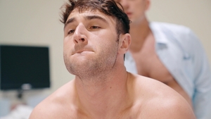 Modern-Day Sins: Anal Fingering with the Sultry Brat