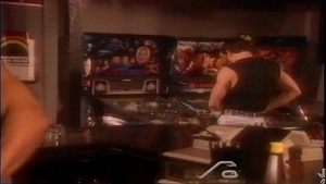 Falcon Studios: Pounding the Workbench with Ken