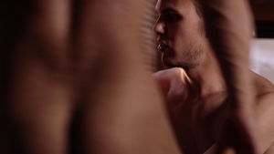 Pure Taboo: Intense Anal Action with Gail and the Boys