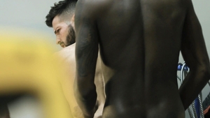 Disruptive Films: Rimming and Gagging for Big Orgasms