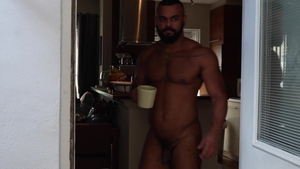 Pride Studios: Sneaky nephew's lustful desires