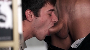 Men: Anatomy Lessons in Public