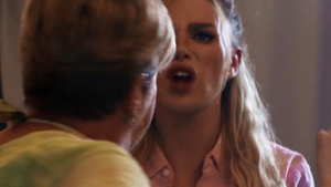 Men: Prairie Passion