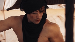 Men: Sheltering from the Storms