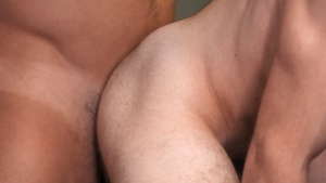 Men: Taking the Law into his Own Hands