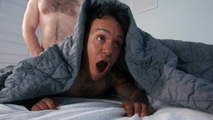 Men: Real Ass Surprises Unsuspecting Top