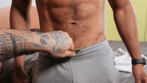 A Taste of Forbidden Delight at a Price