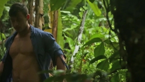 Men: Wet Palms: A Tale of Two Twinks