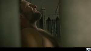 A Twisted Bromance That Spiraled Down