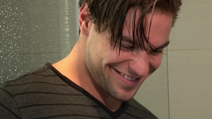 Men: Faking it Till He Makes it with Twinks