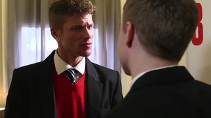 Men: Seducing My Big Bro