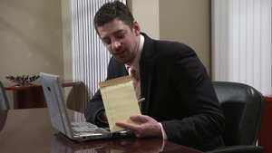 Men: Seduction at Work