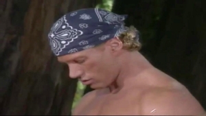 Falcon Studios: Unchained Passions: Lumberjack Libidos