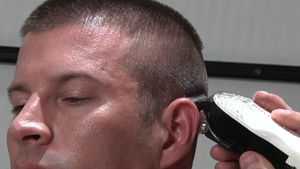 Hot House: Kyle King's Big Ass Eats Heath Jordan's Tool