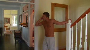 Falcon Studios: Jock Meat Feast Outdoors