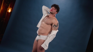 Rod's Room: Dark Hair, Big Dicks, and an Unforgettable Night