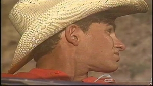 Falcon Icons: The 1990's: Backseat Banging with Brad