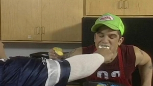 Falcon Studios: Pierre's Filthy Study Buddy