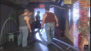 Falcon Studios: The Domination of Jason Ridge