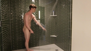 Distant Vibration Control - Backdoor Fun