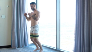 A Roommate’s Journey to Wild Fun