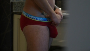 Lost Control of the Zipper