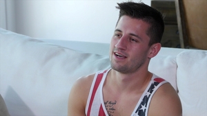 Alex's Gray Seduction