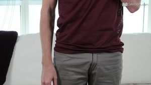 Jack and Hunter's Sticky Nights