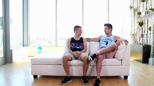 Behind Closed Doors: Gay Secrets