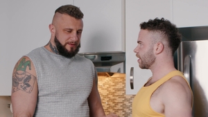 Jerk Buddies: Jizzin' Together, United They Stand