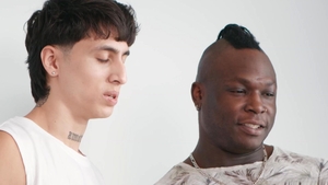 Jerk Buddies: Staying Over? Things Get Hot in Here