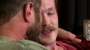Extra Big Dicks: Ache of Anticipation