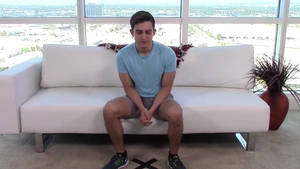 Jacob and his Secret Love Affair