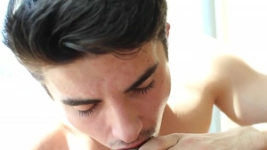 Majestic Blackness and Fiery Longings