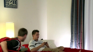 Circle Jerk Boys: Unveiling Dorm Lust