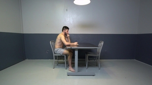 Young Perps: A Cop's Forbidden Attraction