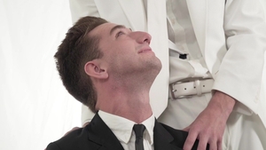 Missionary Boys: Elder Garner's Rite of Passage