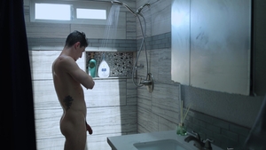 Taboo Men: Hard and Rude: A Tale of Two Men