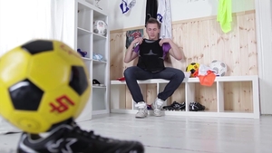 Stiff Dicks from Sporty Sniffing