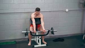 Sean Cody: Horny Jocks Share Secret Gym Rendezvous