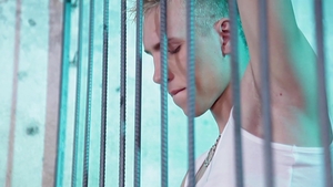 Sven's First Time as a Submissive in Uniform