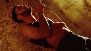 Facial Hair and Rimming Twinks
