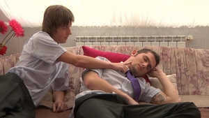 Little Fucker's Dream of Waking His Colleague Up