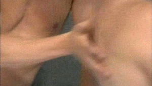 Waterlogged Desires and Tight Speedos