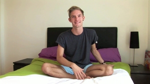 Jaxon: The Man Everyone Wants to See