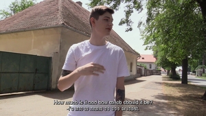 Czech Hunter: Discovering the Hidden Gems of a Rural Paradise