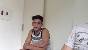 Latin Leche: Four-way Frenzy with Stepdad