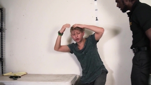 Young Perps: Rogue Rumble: A Bitter Betrayal