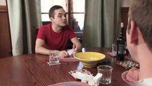 Family Dick: Pleasuring Pops with Plentiful Poles
